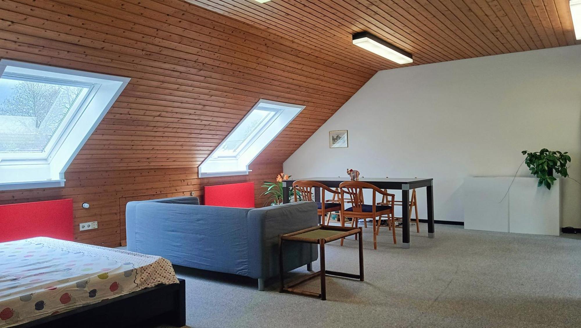 Big Cozy Entire Family Appartment 汉诺威 外观 照片