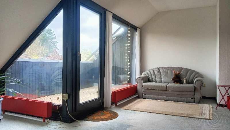Big Cozy Entire Family Appartment 汉诺威 外观 照片