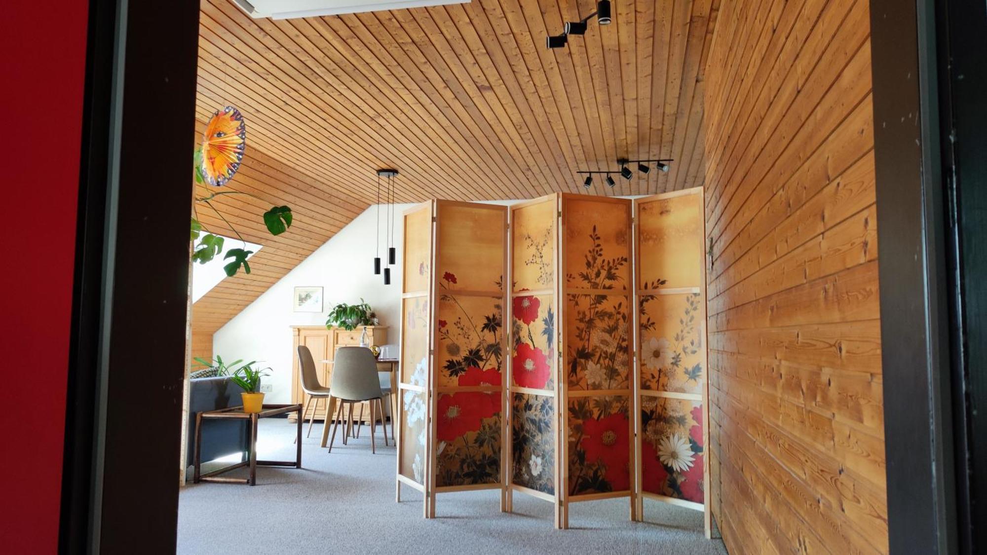 Big Cozy Entire Family Appartment 汉诺威 外观 照片