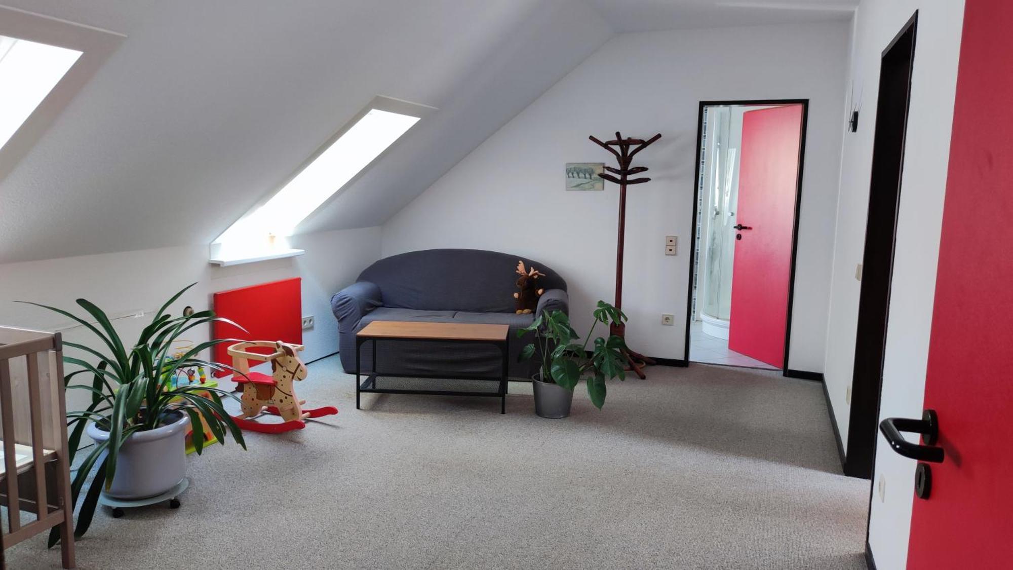 Big Cozy Entire Family Appartment 汉诺威 外观 照片