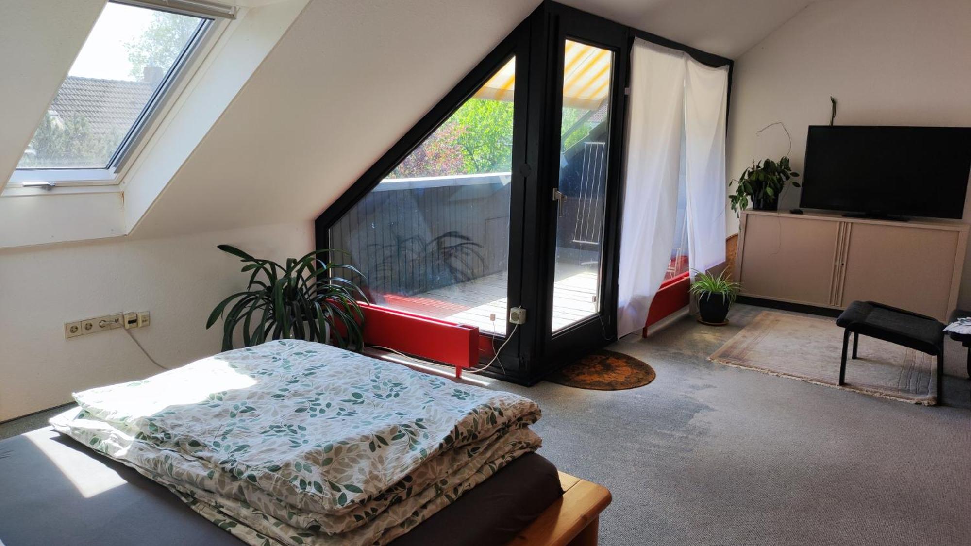 Big Cozy Entire Family Appartment 汉诺威 外观 照片