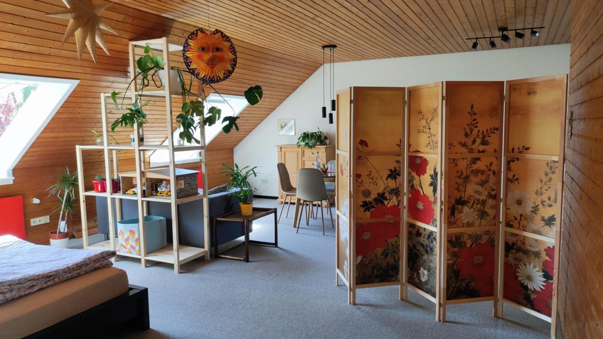 Big Cozy Entire Family Appartment 汉诺威 外观 照片