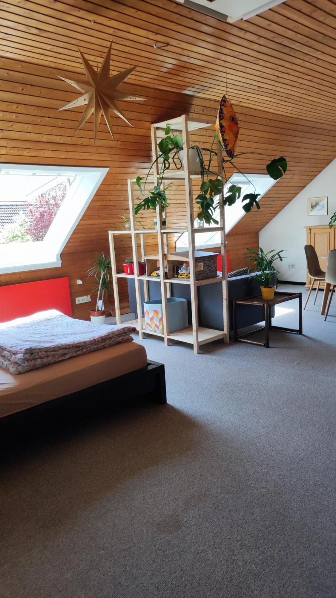 Big Cozy Entire Family Appartment 汉诺威 外观 照片