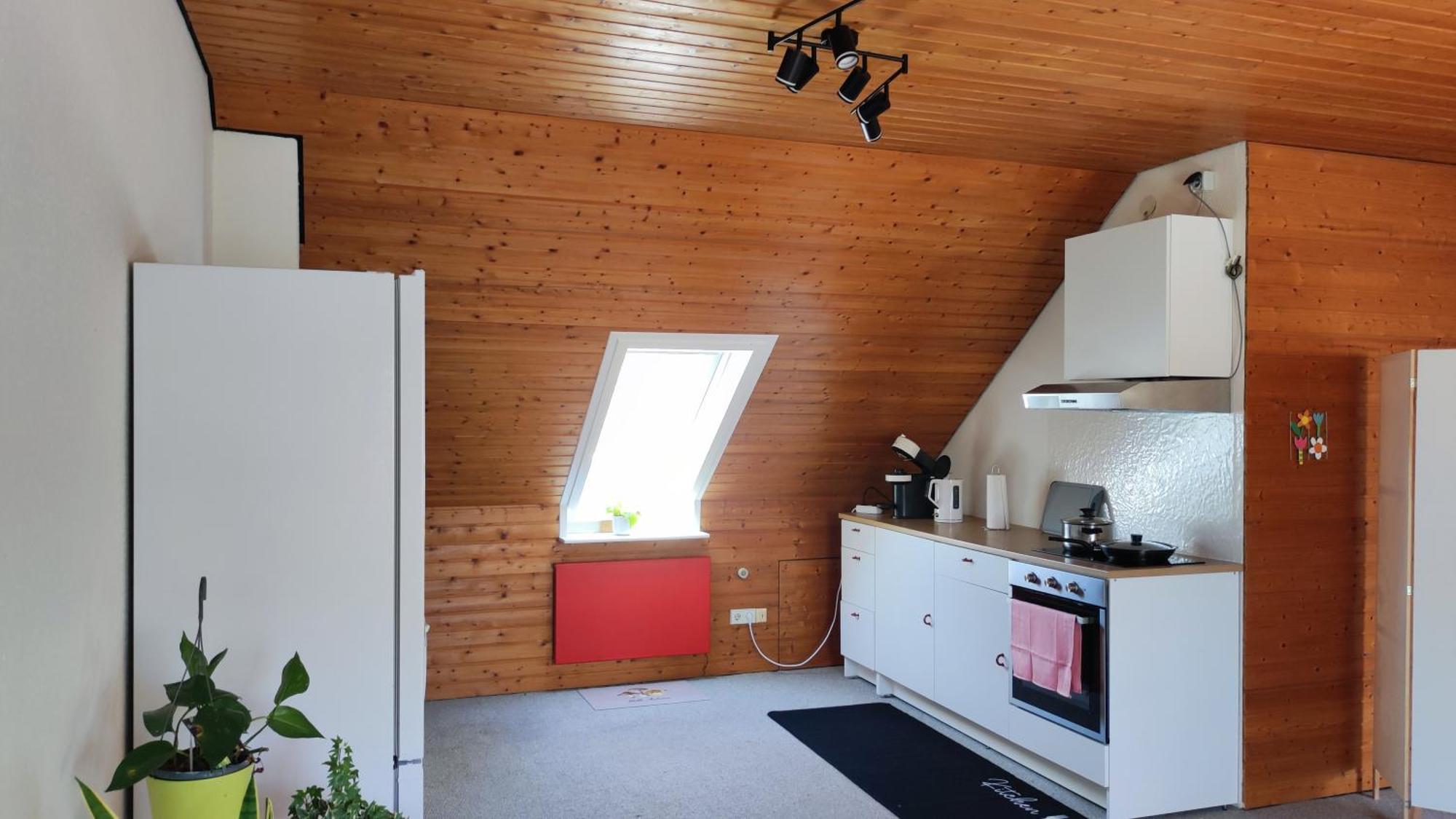 Big Cozy Entire Family Appartment 汉诺威 外观 照片