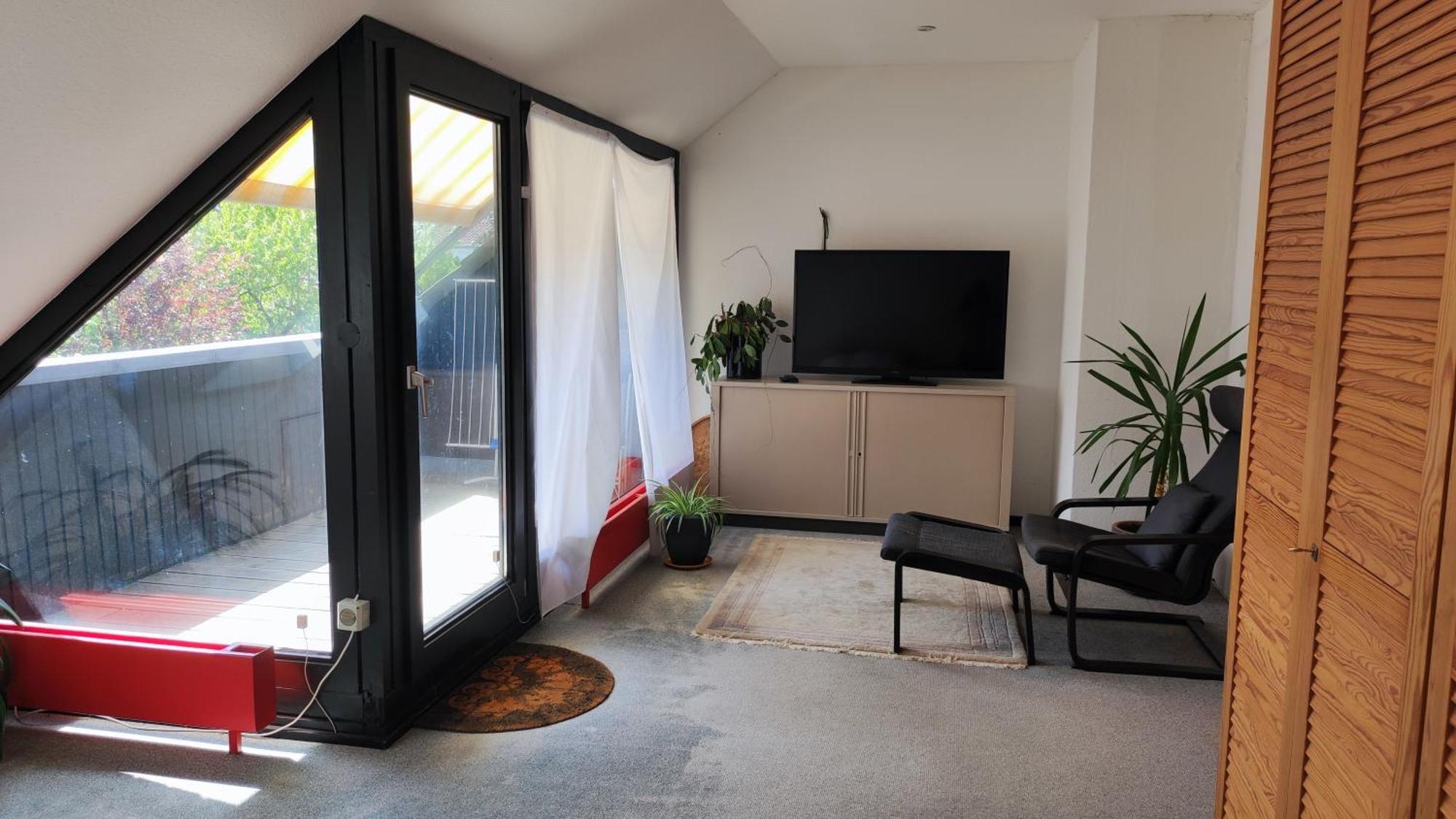 Big Cozy Entire Family Appartment 汉诺威 外观 照片